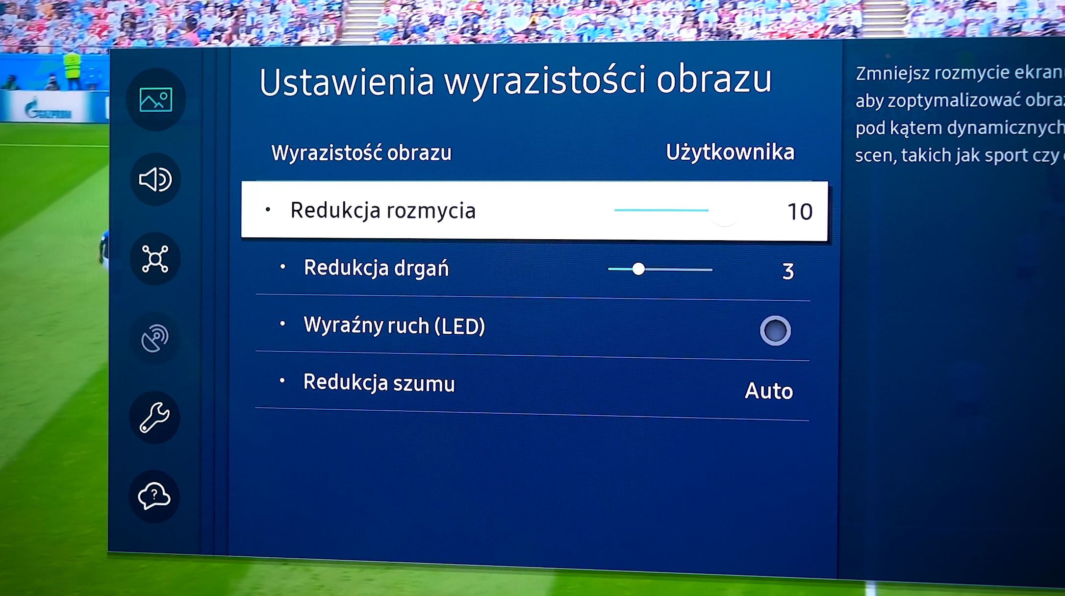 Jak Zmienić Rozdzielczość W Telewizorze Samsung